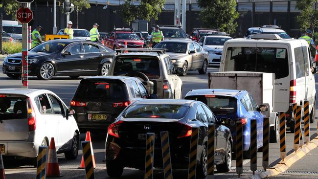 NSW motorists should check their eligibility for a CTP refund as the government has $300 million to return to eligible drivers following reforms to the scheme.