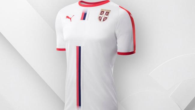 Best euro 2018 sales kits