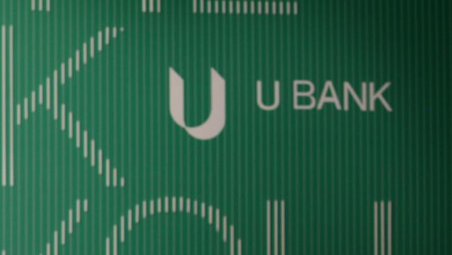 NAB’s millennial-focused digital subsidiary UBank says the recession is fuelling a budgeting culture change. Picture: James Croucher