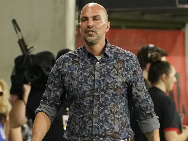 Markus Babbel can only get his team to one win in the past 10 games