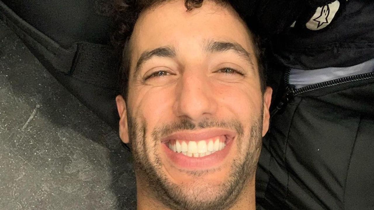 F1 2020: Daniel Ricciardo, sex before races, personal life, girlfriend ...