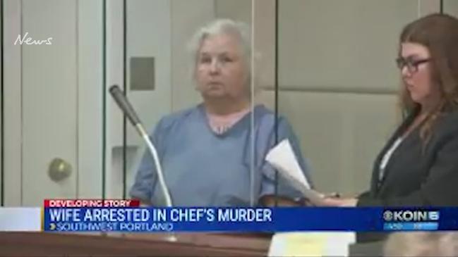 Romance novelist Nancy Crampton-Brophy arrested for murder