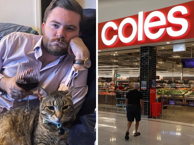 Coles made headlines this week after banning an everyday item from stores. But there’s a lot more to the story.