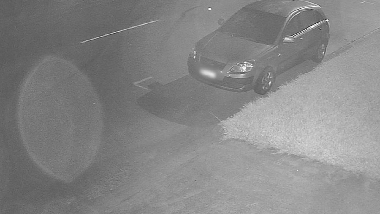 CCTV footage released as police hunt woman’s killers