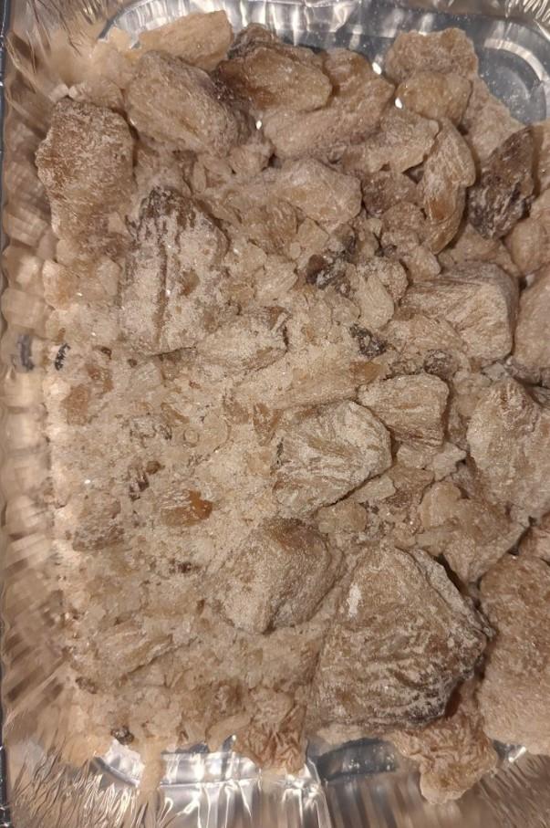 Drugs seized by Queensland Police in May 2025 as part of Operation Whiskey Decker, which included the Mount Isa Tactical Crime Squad Northern Major and Organised Crime Squad (MOCS) and Gold Coast MOCS. 19 people have been charged with 271 drug offences.