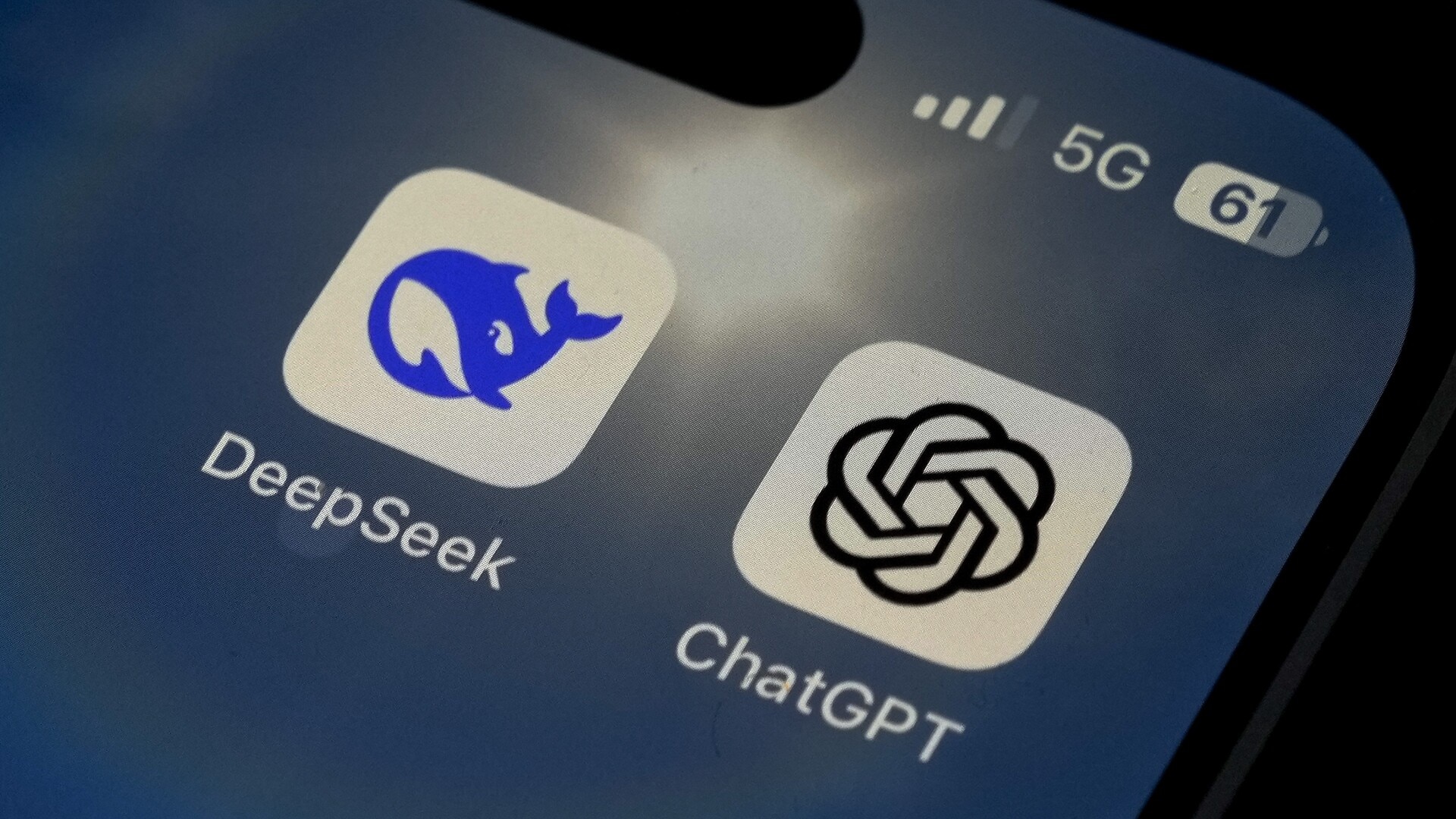 ‘No surprise’ China’s DeepSeek able to compete with ChatGPT