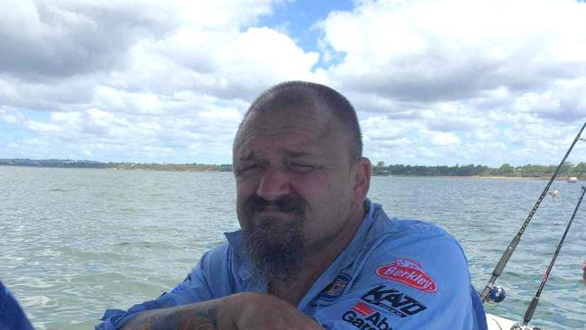 A tragic loss: Jason Spiteri,(Spit) 53, remembered fondly by family and friends after fatal crash.