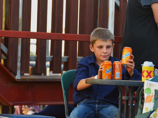 Photos from the 50th Noonamah Tavern Rodeo, September 31 , 2024. Picture: Darcy Jennings.
