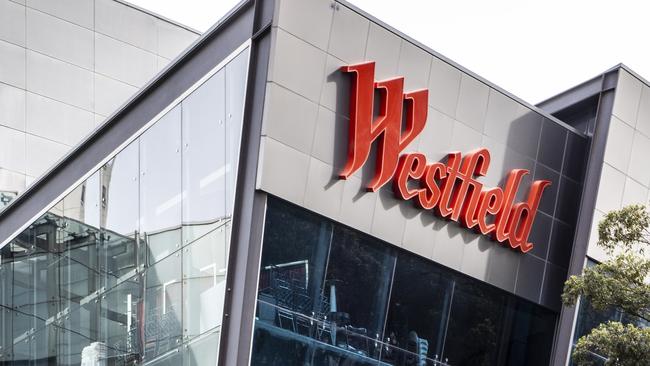 Westfields across Brisbane have been linked to close contacts again. Picture: Jenny Evans/Getty Images