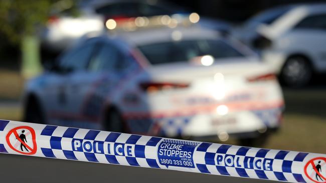 A 14-year-old boy is in the dock after a string of alleged break-ins at shops around Cairns and Edmonton. Picture: AAPimage/David Clark