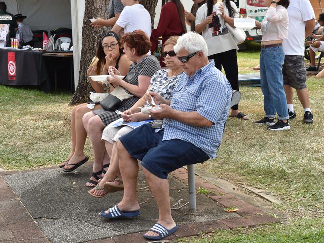 Greek Glenti festival 2017. PICTURE: Katrina Bridgeford