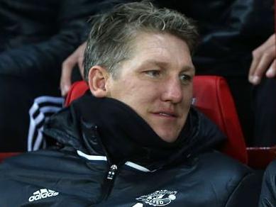 Why fans’ fury continued with Schweini’s return