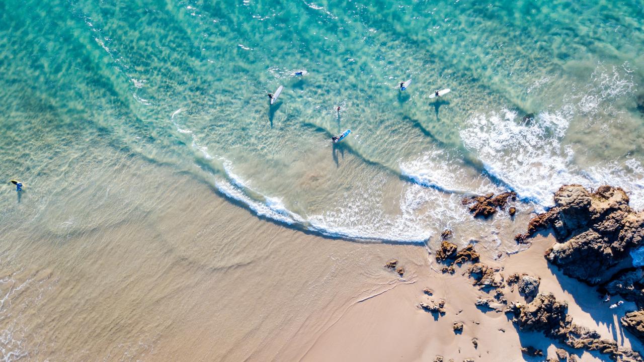 Byron Bay property: Original: The best beach towns if you can't afford Byron  Bay