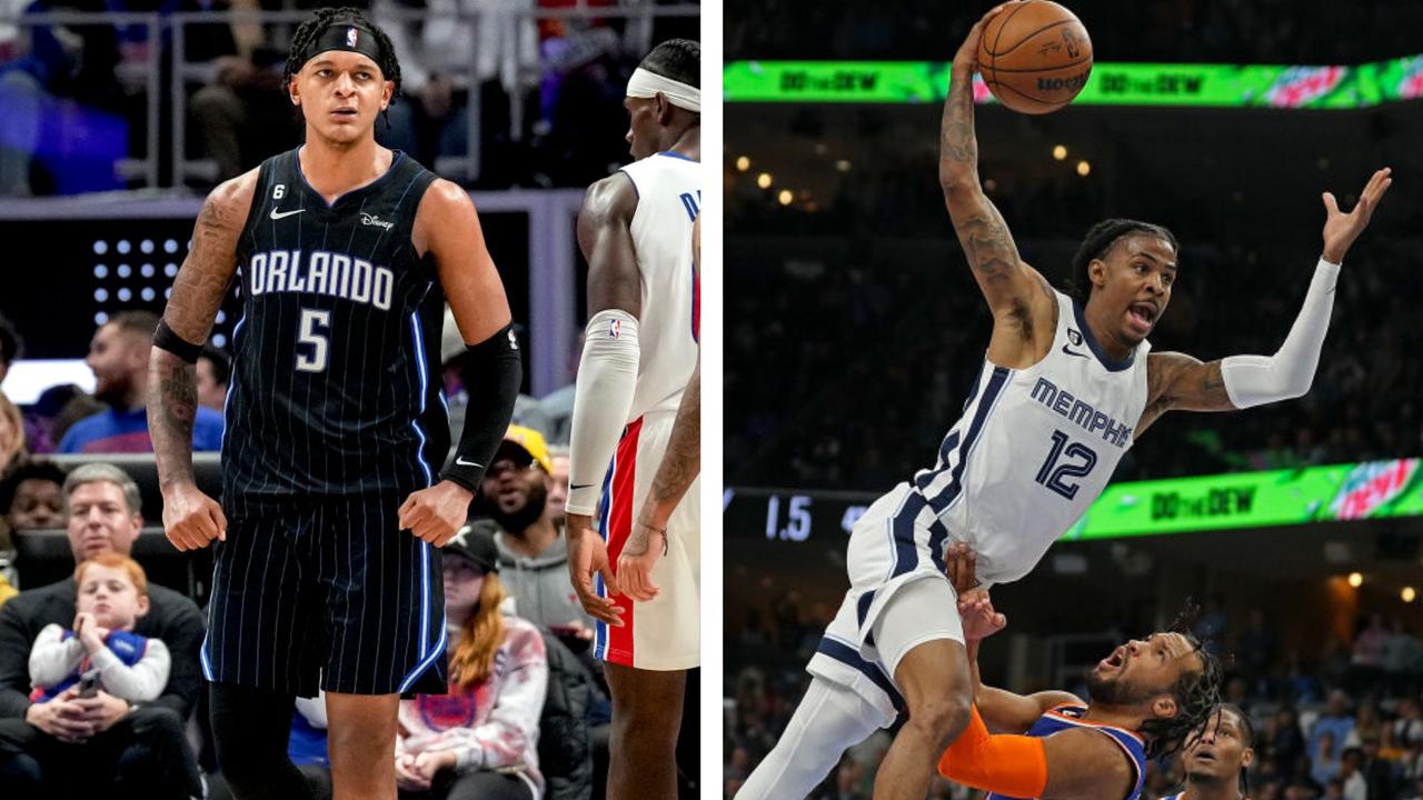 5 NBA Stars The Memphis Grizzlies Missed By 1 Pick In The NBA