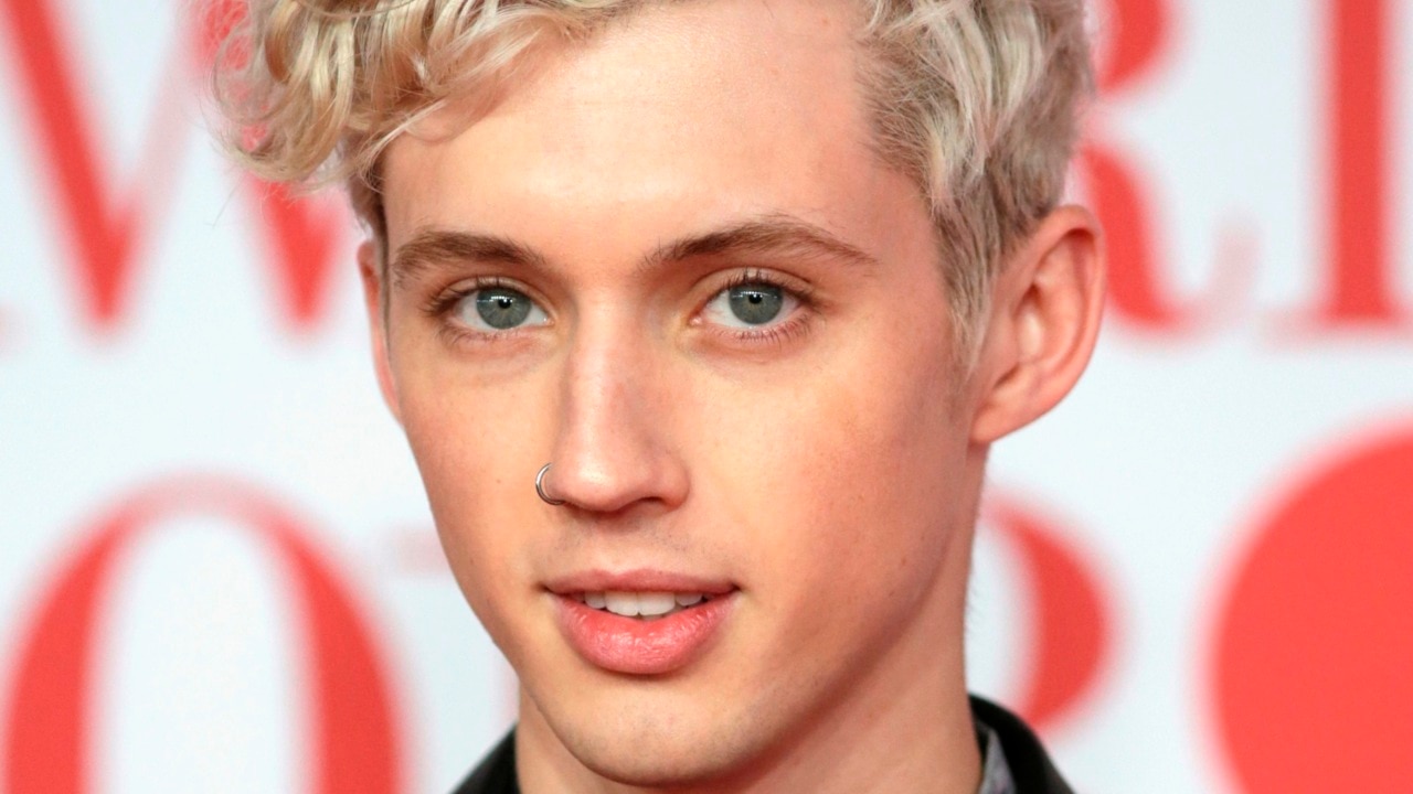 Troye Sivan to release new album Sky News Australia