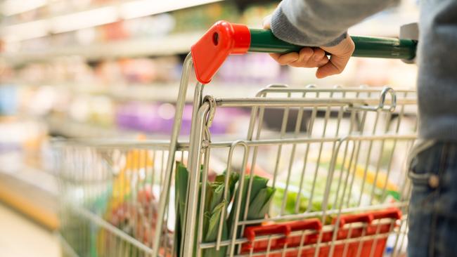 More and more Australians are embracing plant-based Christmas feasts. Picture: iStock