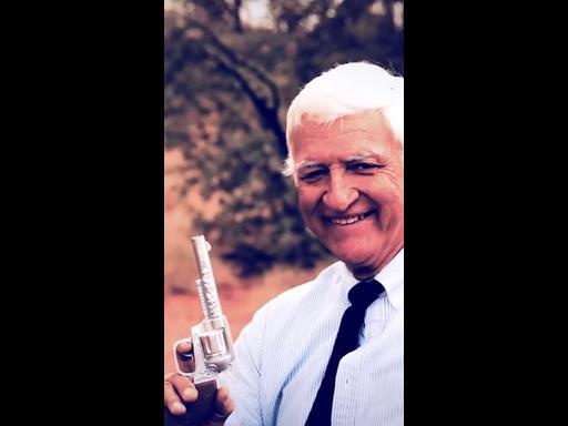 Best of Bob Katter pt2