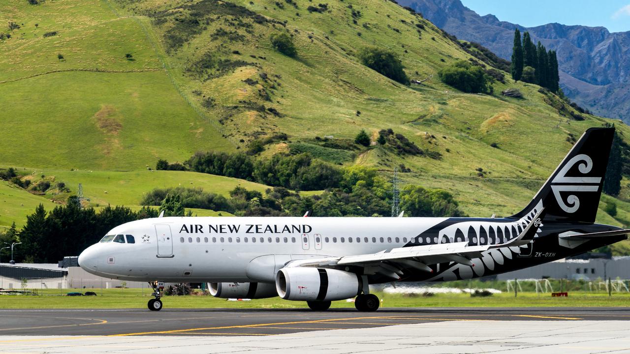 The new route between Auckland and New York will be one of the longest in the world.