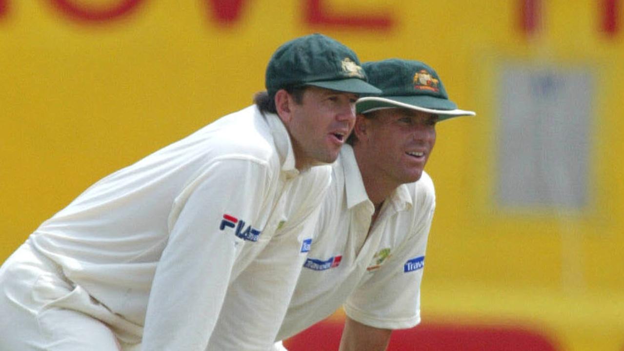 It may be one of the most recognisable icons in Australian sport, but Shane Warne has labelled cricket’s obsession with the Baggy Green “embarrassing”.