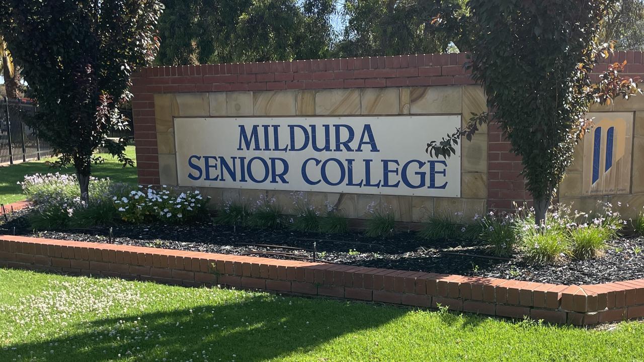 Outrage as Mildura Year 12 students’ big day in turmoil