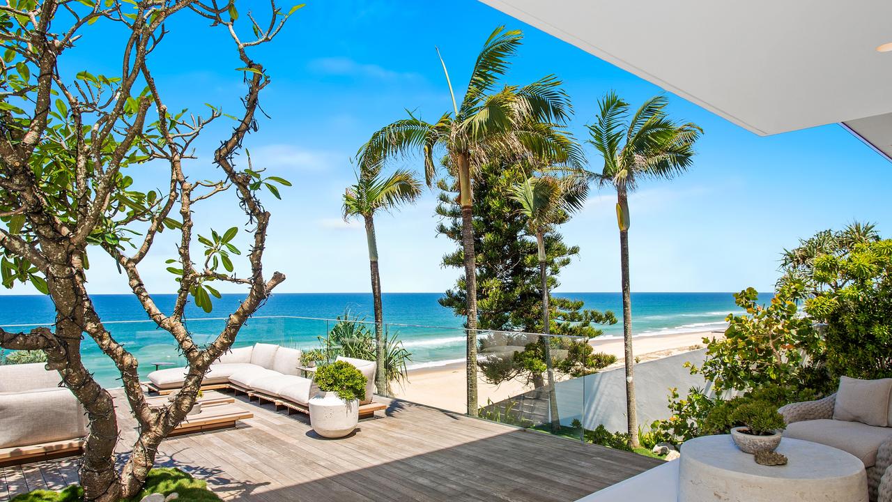 46 Seaview Terrace, Sunshine Beach. Picture: Tom Offermann Real Estate