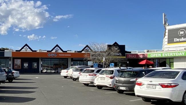 The Fulham Gardens Shopping Centre will undergo a $12 million upgrade. Picture: Rachel Moore