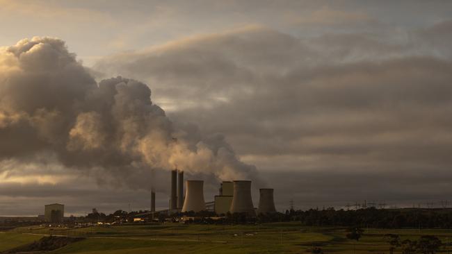 Unit 2 of AGL’s Loy Yang A power station first went offline on April 15 following an electrical fault with the generator. It is now not due back until the second half of October.