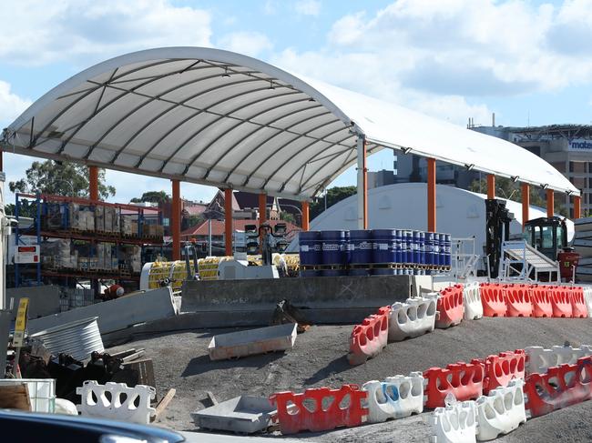 ‘Spin and bullsh*t’: $5.4b Cross River Rail a ‘slow-motion train wreck’