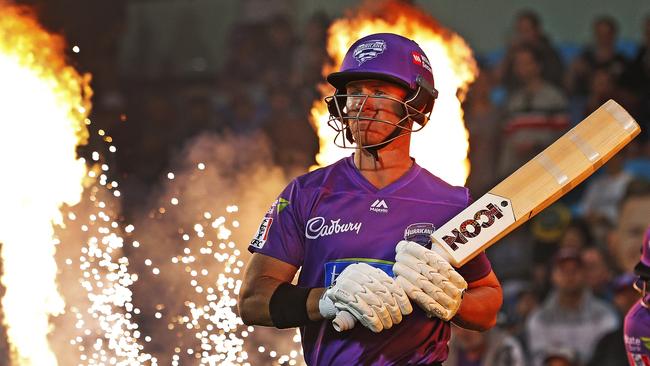 Short already features for Tasmania’s BBL side the Hobart Hurricanes.