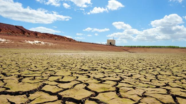 DROUGHT PACKAGE: communities and farmers in Flynn will get a boost from the Coalition Government's $709 million drought relief package.