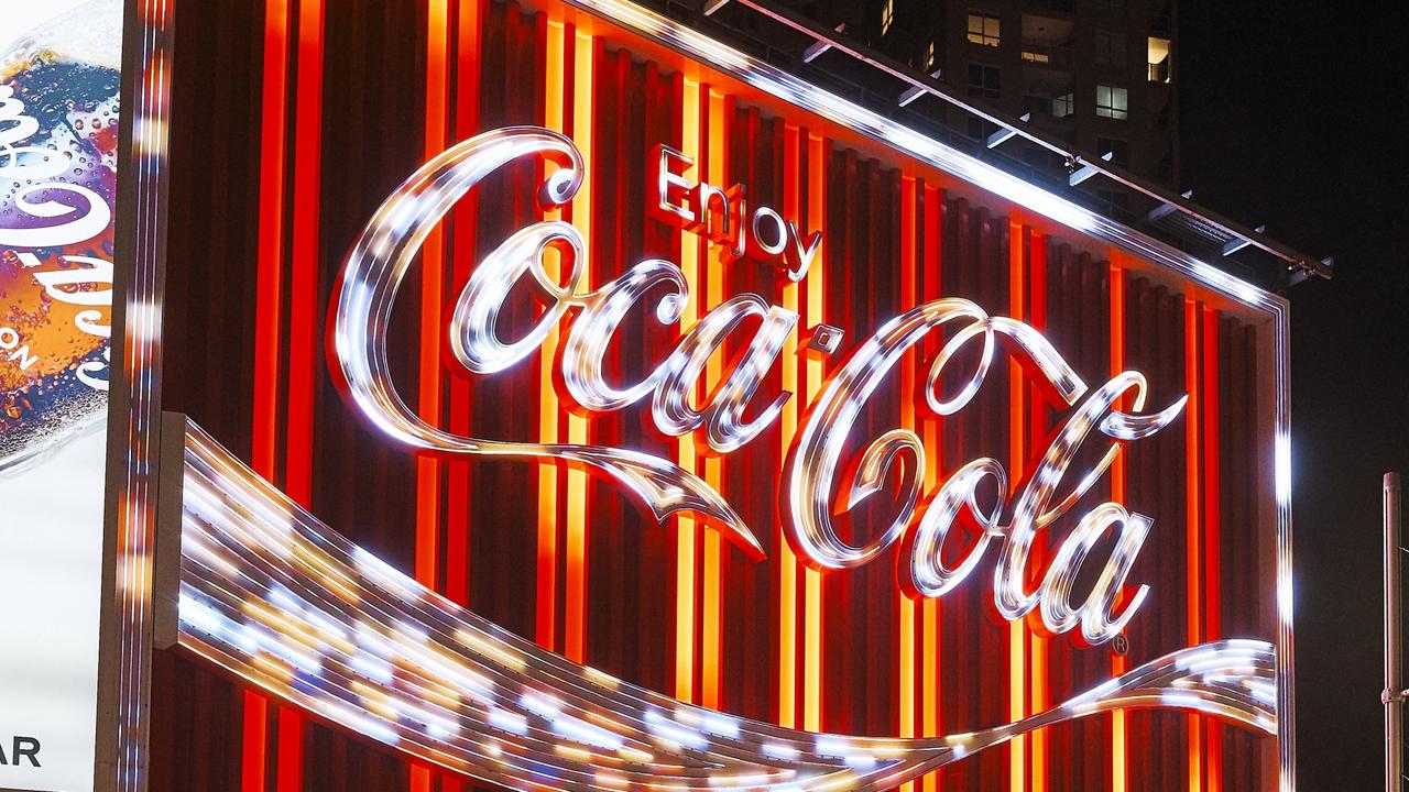 Coca-Cola produces and sells $3bn in cocaine in the making of its iconic soft drink.