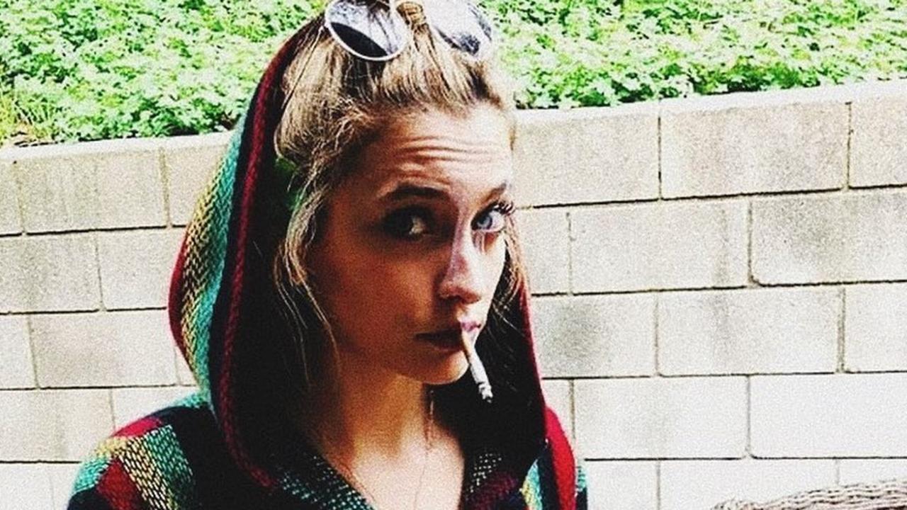 Paris Jackson has slammed Radar Online for a recent report.