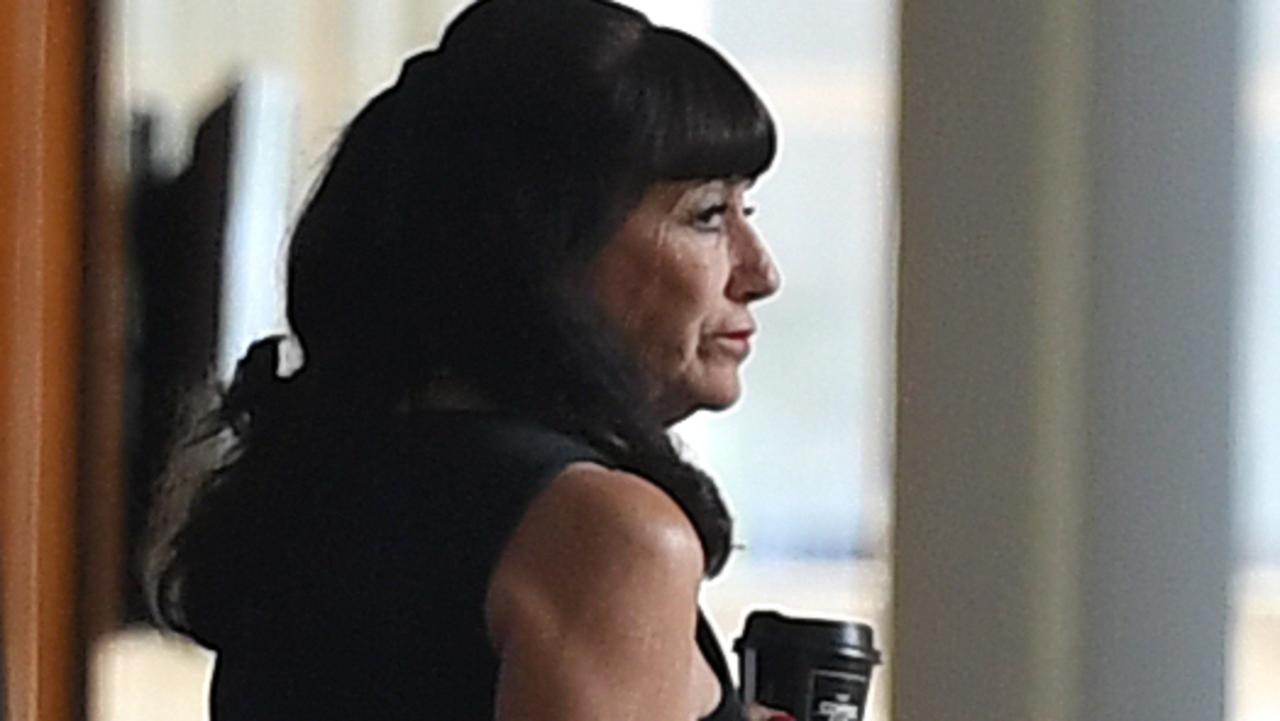 Court Hears Woman Convinced Boyfriend To Hire Hitman To Kill Ex Husband The Courier Mail 6579