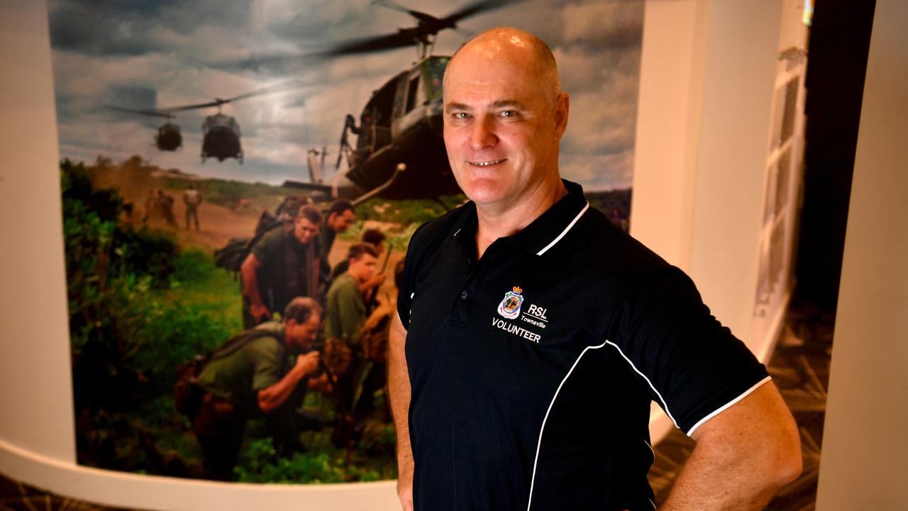 RSL to dig deep for Veterans’ Health Week