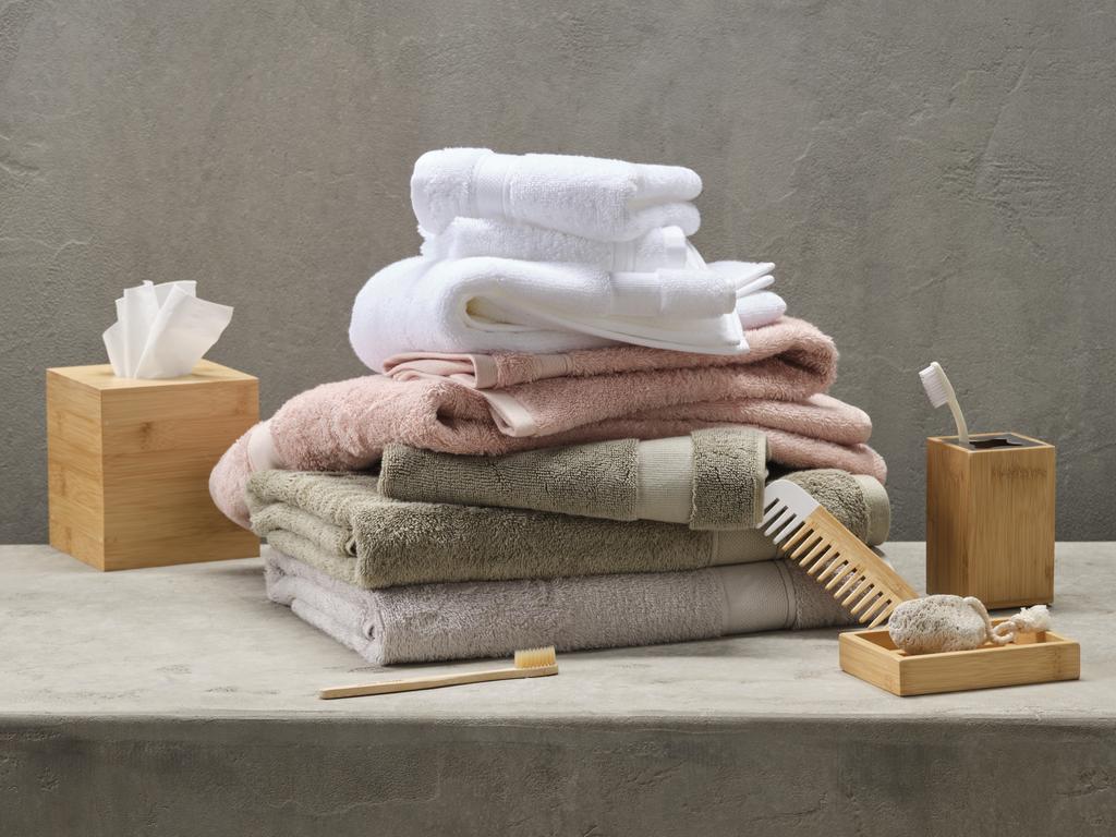 Save on energy bills with Spotlight s quick dry towels news