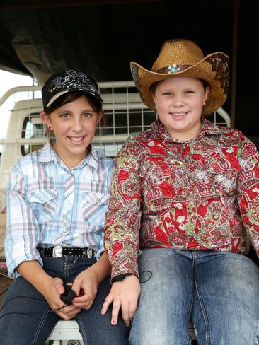 2016 Mareeba Rodeo | The Cairns Post