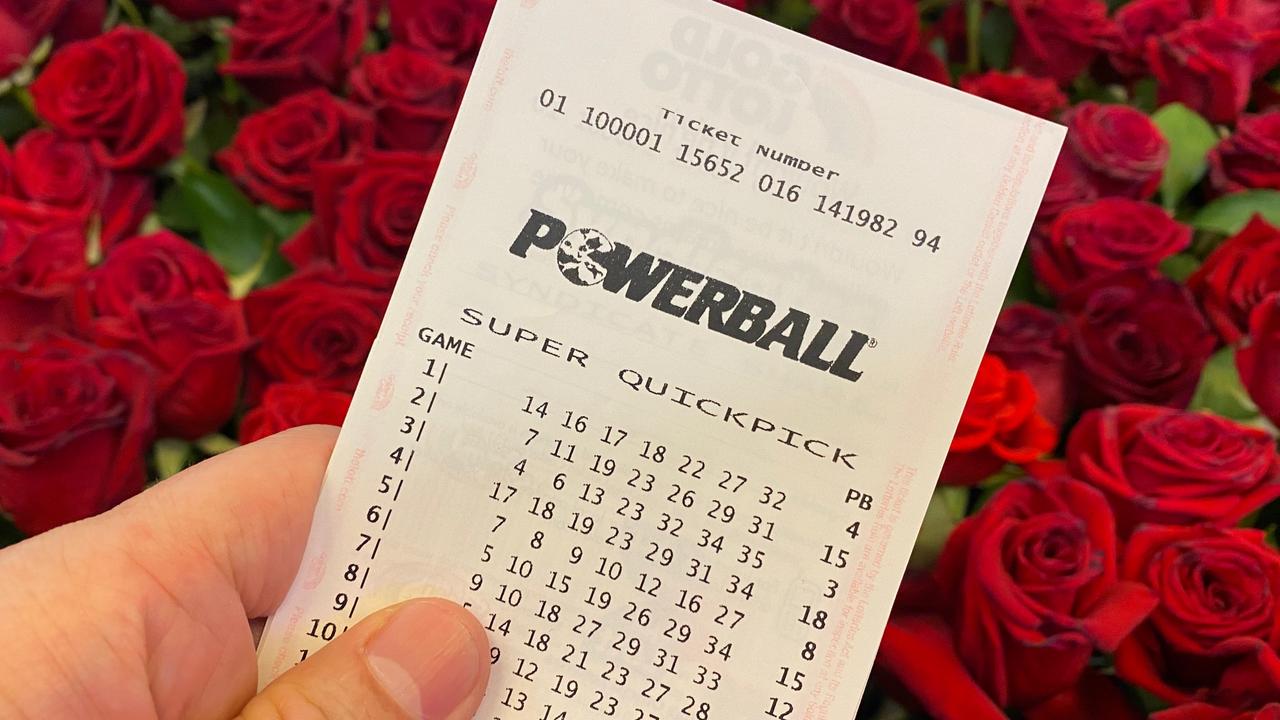 Powerball Lotto Jackpots To $8m, Draw Details, Winning Numbers | The ...