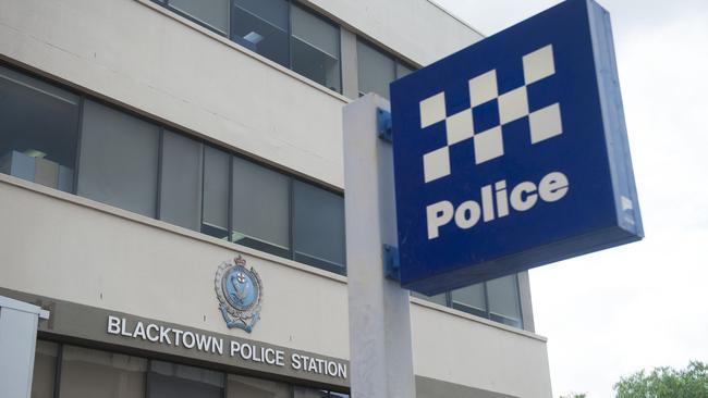 The men were charged at Blacktown police station in the early hours of this morning.