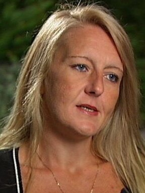 Melbourne lawyer Nicola Gobbo. Picture: ABC News