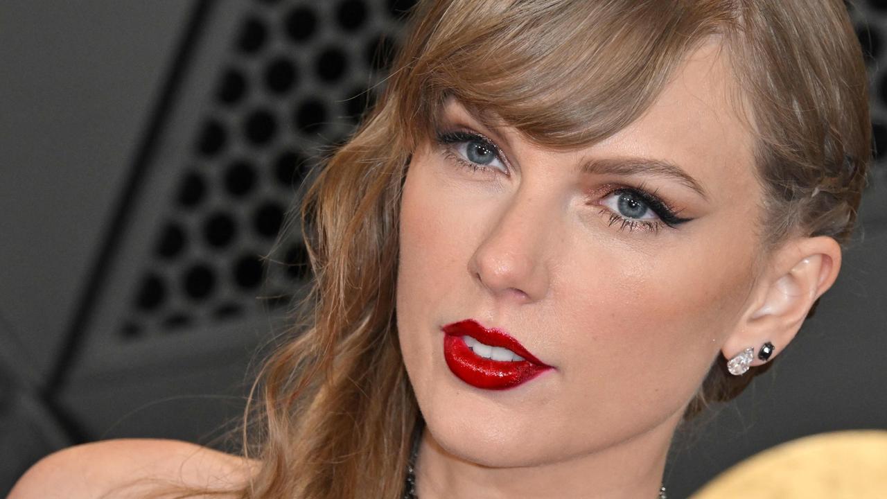 Taylor Swift’s new album shows one thing: She could use a break
