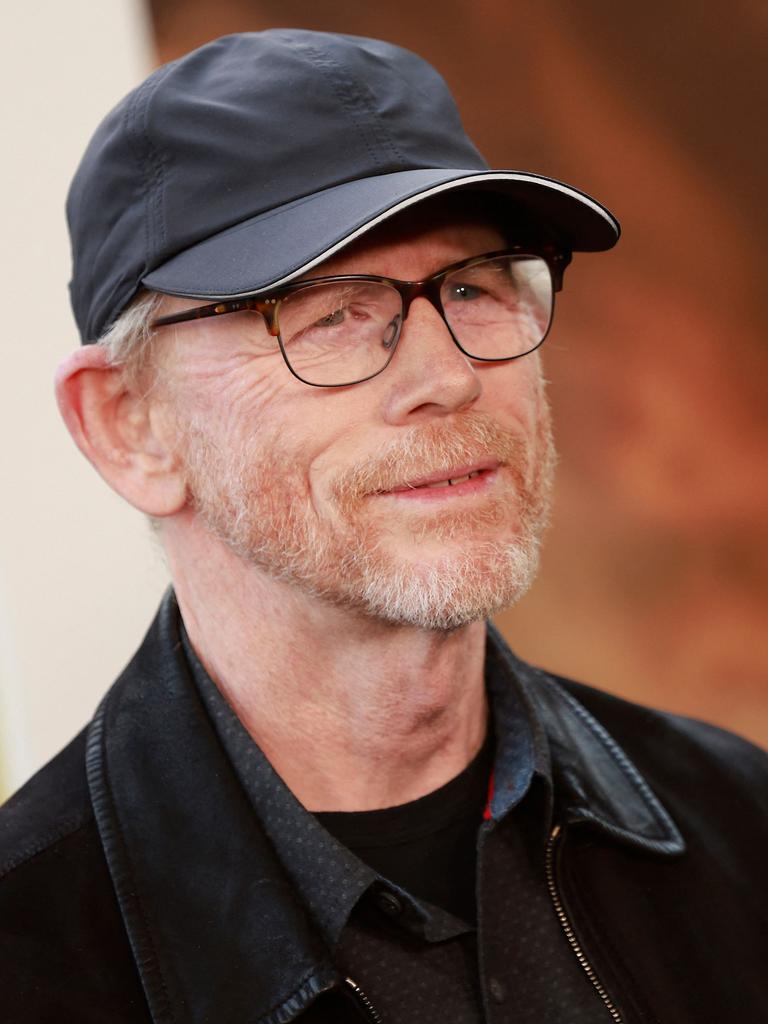 Current News on Ron Howard's Film 'Eden'