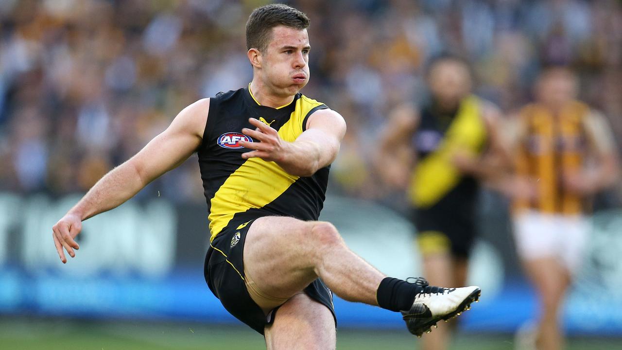 afl-2019-jack-higgins-richmond-brain-bleed-hospital