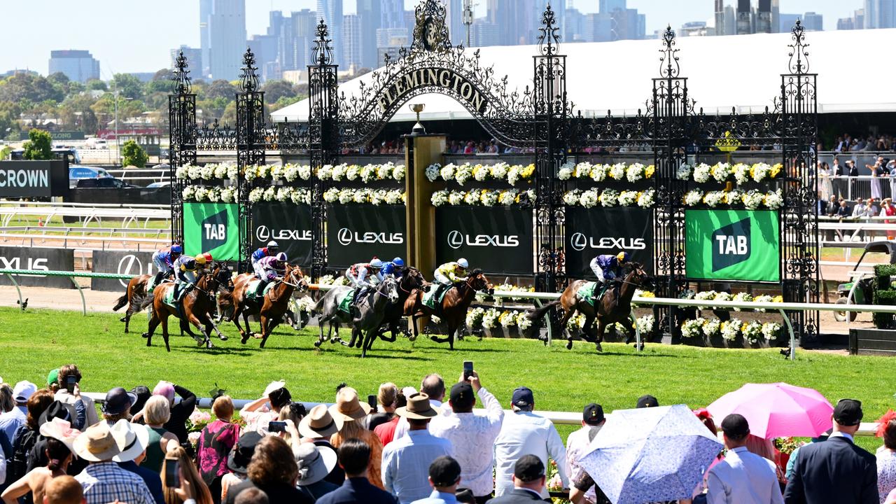 ‘Tough time’: Jobs cut at Racing Victoria