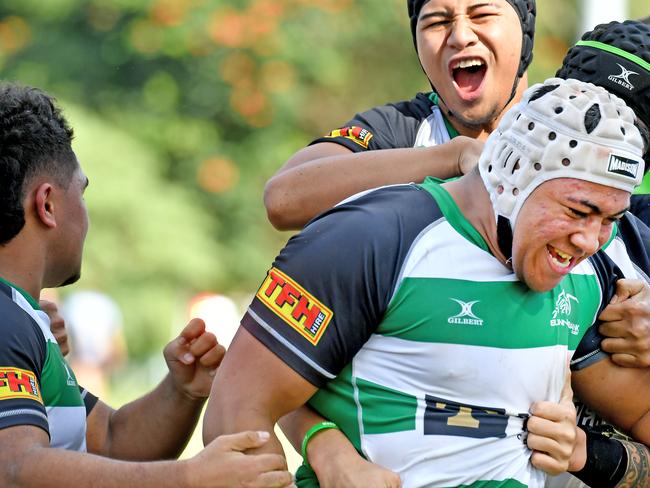 Club rugby: Latest winners in Colts 1, women’s games