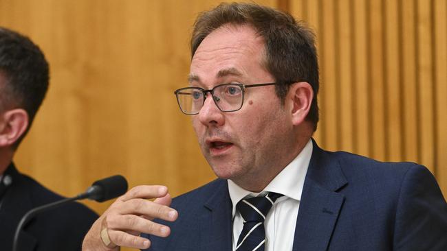 Dr Daniel Mulino MP is spearheading the inquiry. Picture: NCA NewsWire / Martin Ollman