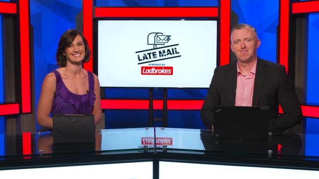 Late Mail Powered by Ladbrokes Ep 38