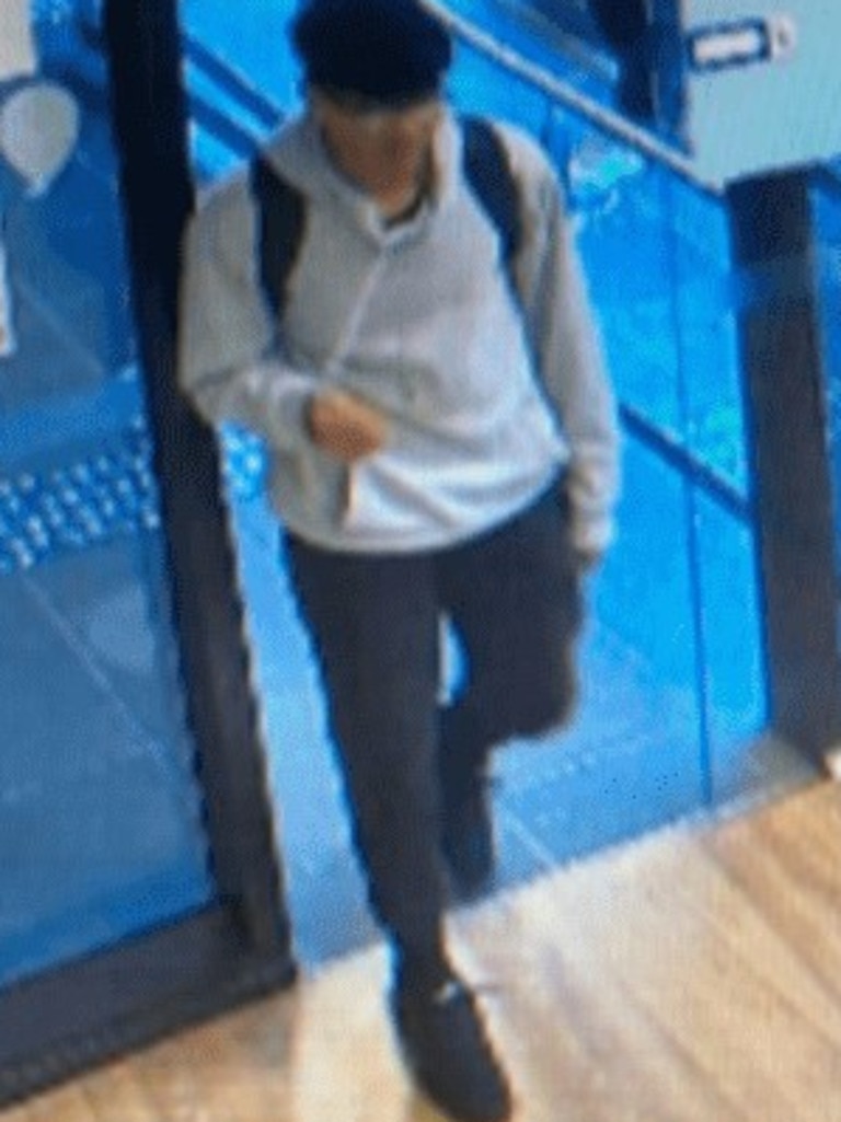 Victorian teenager Krishank “Krish” Karthik has been missing since Monday.