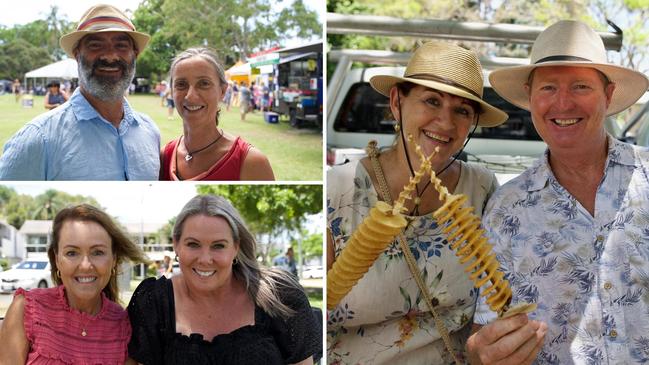 Happy snaps from the Noosa River on Australia Day, 2023.