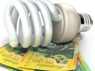 Australians can make big savings if they compare energy plans.