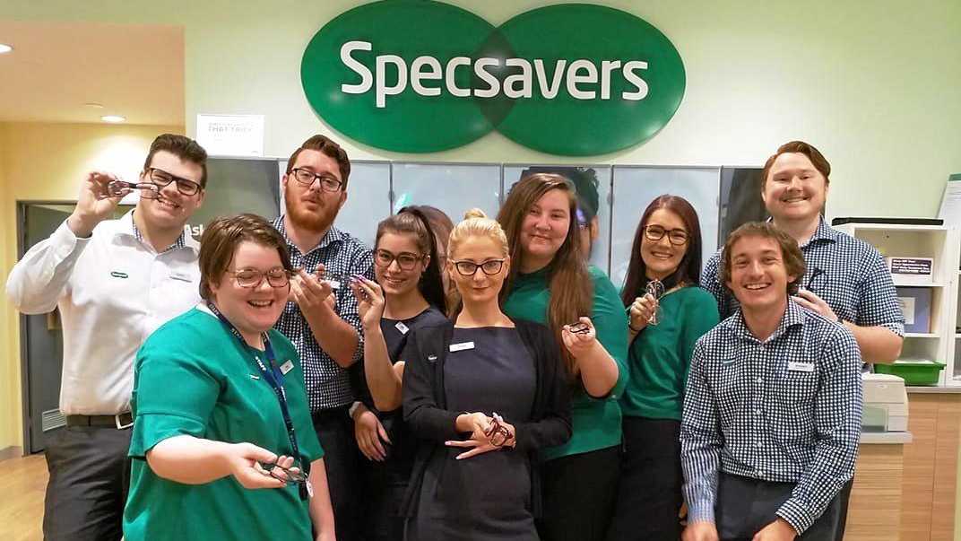 Specsavers deals cycling glasses